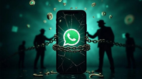 DİQQƏT: "WhatsApp"la sizi belə aldada bilərlər