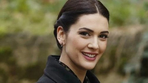 Bergüzar Korel hansı seriallar və filmlərdə çəkilib? - SİYAHI