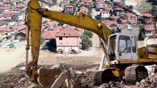 Bu ərazilərdə böyük söküntü olacaq - Tarix və kompensasiya
