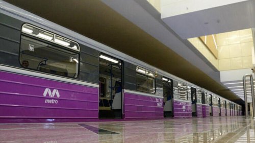 Bakı Metropoliteninin əməkdaşı metroda vəfat etdi