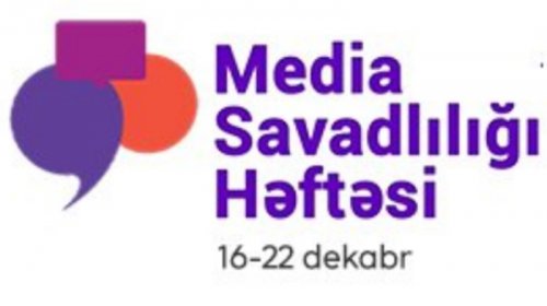 Baş redaktor media savadlılığının əhəmiyyətindən danışdı: "Çox vacibdir"