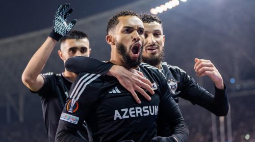 Məhşur klub "Qarabağ"ın futbolçusuna 2 milyon avro təklif edir