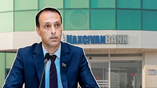 İsa İsayev 2,3 milyon kapital ilə yaradılan daha 2 şirkətə rəhbərlik edəcək