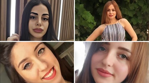 Gözəllik uğrunda canından olanlar: İki uşaq anası Aybəniz, 22 yaşlı model Leyla, 17 yaşlı Aygül