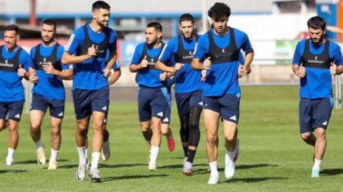 "Qarabağ"ın qış hazırlıq planı açıqlandı
