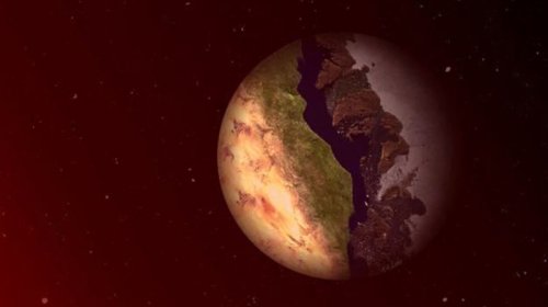 Alimlər Kepler-51 sistemində yeni "tüklü planet" tapdı