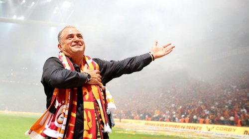 Fatih Terim bu klubu çalışdıracaq