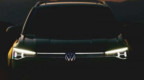 "Volkswagen"in səhvinə görəə Avropada 800 min sürücünün məlumatları sızdırıldı