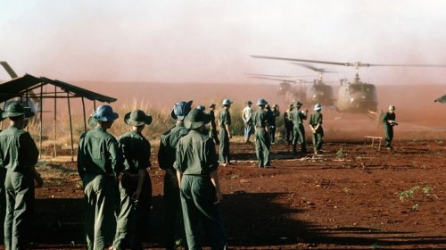 “Tiger Forse” birliyinin hərbi cinayətləri - Vyetnamda uşaq, qadın, qocaları öldürüblər