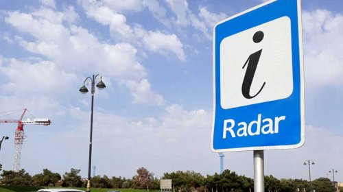 Radar yeni əvvəlcədən bilmək olar?