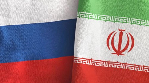 Moskva ilə Tehran arasında yeni saziş - "Özlərini sığortalamaq istəyirlər"