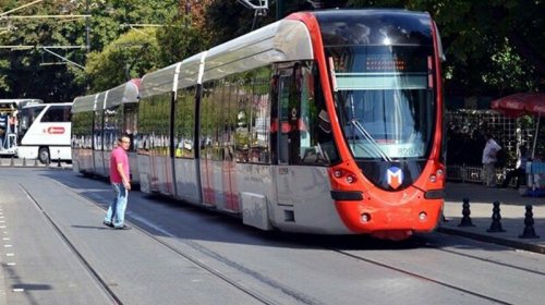 Bakının bu ərazilərində tramvay xətti çəkilə bilər - Əsas yerlər
