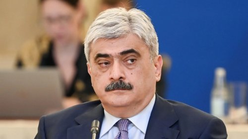 Samir Şərifov daha bir vəzifəsini itirəcək