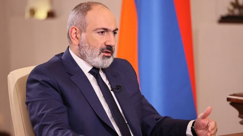 "Ermənistan sülh müqaviləsi imzalamaqdan uzaqlaşır" - ŞƏRH