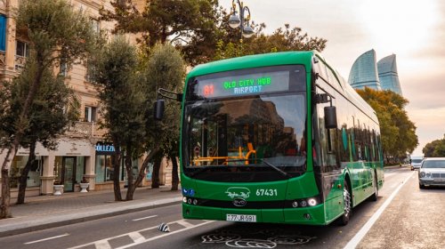 Yolda xarab olur, enerjisi bitir: Yeni elektrik avtobuslarının problemi nədir?