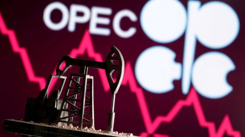 OPEC+ Trampa görə dağıla bilər