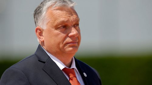 Orban: "Aİ ukraynalılara zəng edib deməlidir ki..."