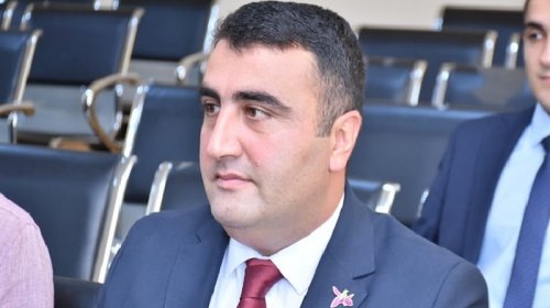 Qarabağ ilmə-ilmə toxunur - Emin Tarverdiyev
