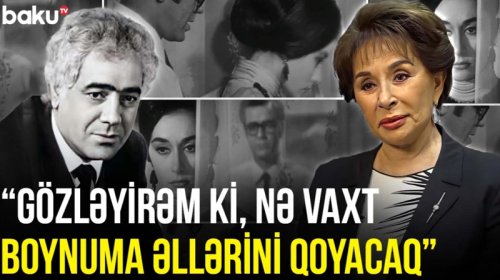 Həsən Məmmədovun atası hansı hərəkətinə görə ondan küsmüşdü?