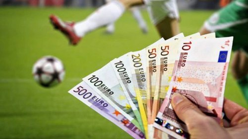 Avropada qışın ən bahalı 10 TRANSFERİ - SİYAHI