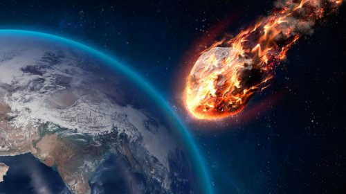 Yerlə 500 metrlik asteroid toqquşsa, nə baş verəcək? - Alimlər açıqladı