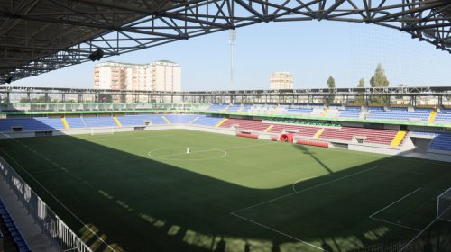 "Neftçi Arena"nın yeni adı məlum oldu