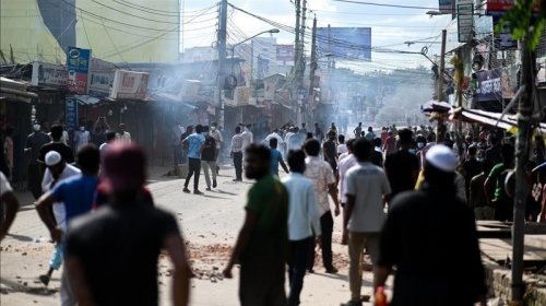 BMT: Banqladeşdə insanlığa qarşı cinayətlər baş verib