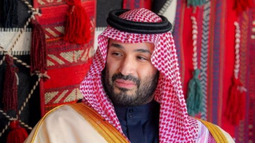 Niyə Məhəmməd bin Salman Ukrayna danışıqlarında vasitəçilik edir?