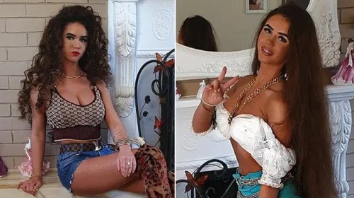 "Zara"da qalmaqal: Qadına 20 min təzminat veriləcək - FOTO