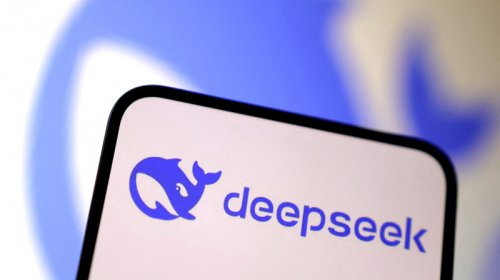 "DeepSeek"in populyarlığı Çinə 1,3 trilyon investisiya cəlb edib