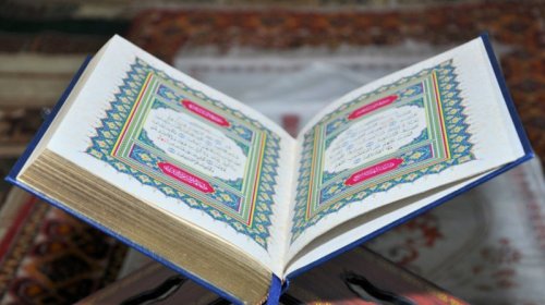 Azərbaycanda 700 minə Quran satılır