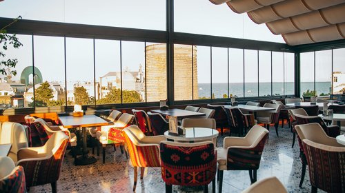 Bakının restoran biznesinə ən çox gəlir gətirən rayonları - SİYAHI