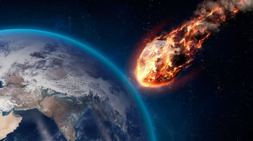 Asteroidləri Yerdən yayındırmaq üçün yeni metod təklif olunur