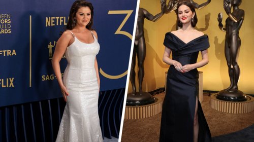 Selena Qomez ifrat dərəcədə arıqlamağının səbəbini açıqladı - FOTO