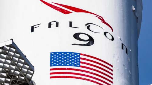 "SpaceX"dən Yerə düşən raket qalıqları ilə bağlı açıqlama: Niyə belə oldu?