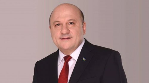 Sabiq deputat Hüseyn Abdullayevə hökm oxundu
