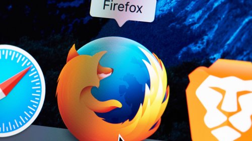 "Mozilla" "Firefox"u tanıtmaq üçün istifadəçi məlumatlarından istifadə edəcək