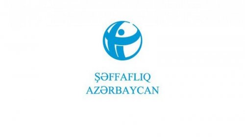 "Şəffaflıq Azərbaycan" fəaliyyətinə xitam verdi