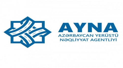 AYNA-dan yolların nişanlanması ilə bağlı 15 milyonluq tender