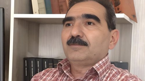 Yaşar Bünyad vəfat etdi