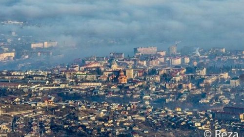 Azərbaycanın ən böyük Zəfər Tağı bu şəhərdə ucaldılacaq