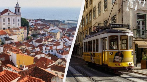 Portuqaliyaya ilk dəfə gedən turistlərin əsas səhvləri - 5 məsləhət