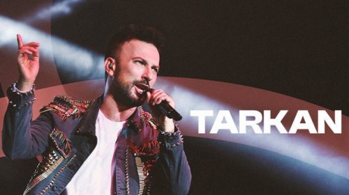 Tarkanın Bakı konsertindən qazanacağı fantastik məbləğ
