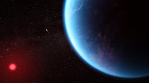 Alimlər uzaq planetlərdə həyat axtarmaq üçün yeni üsul tapdı