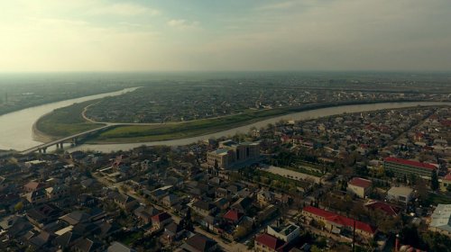 Salyan bələdiyyəsi 160 kv.metrlik torpaq sahəsini hərraca çıxarır