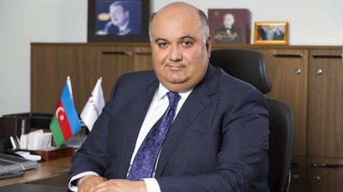 Rövşən Allahverdiyev “PAŞA Bank”ın rəhbərliyinə təyinat aldı