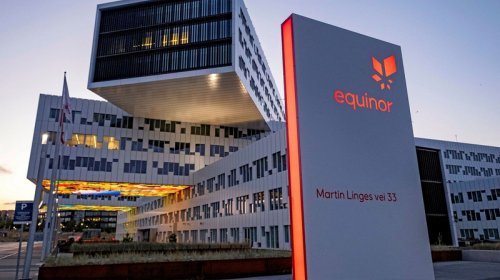 "Equinor" Azərbaycandakı aktivlərinin satışından 713 milyon dollar qazanıb