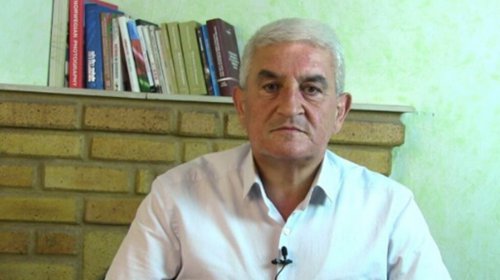 Hafiz Həsənovla bağlı qərar verildi