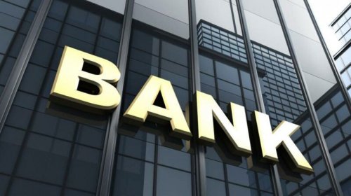 Banklarımız 4 mlrd. manata yaxın faiz yığıb
