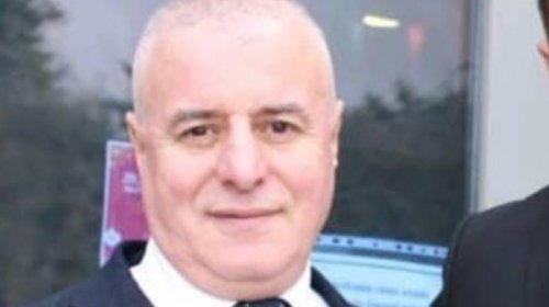 Əli Kərimlinin mühafizəçisinin saxlanılması ilə bağlı məlumatlara aydınlıq gətirildi
